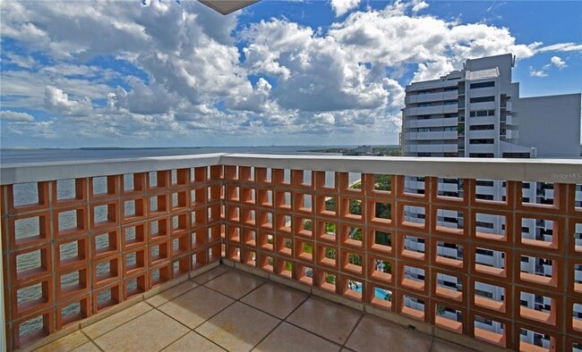 4015 Bayshore Blvd in Tampa, FL - Building Photo - Building Photo