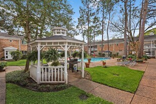 4040 San Felipe St, Unit 178 in Houston, TX - Building Photo