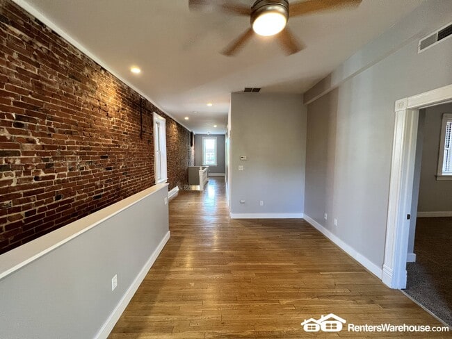 4336 Laclede Ave in St. Louis, MO - Building Photo - Building Photo