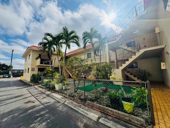 property at 201 NW 47th Ave