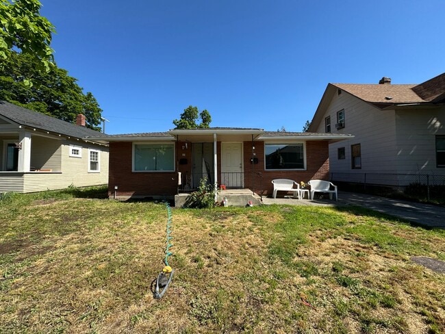 47 E Garland Ave in Spokane, WA - Building Photo - Building Photo
