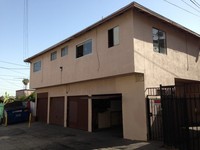 1577 Pine Ave in Long Beach, CA - Foto de edificio - Building Photo