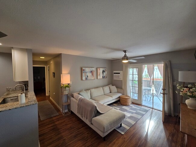 property at 160 Keonekai Rd