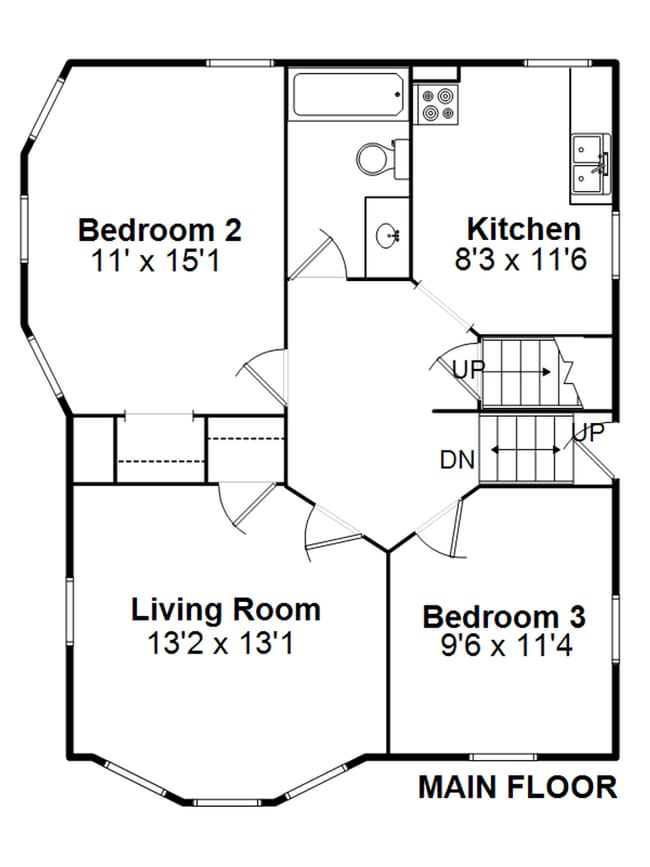 720 W Edwards St in Springfield, IL - Building Photo - Building Photo