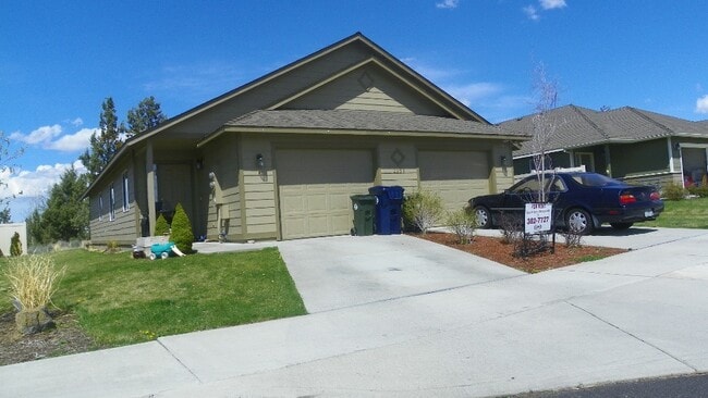 property at 2358 NE Mary Rose Pl