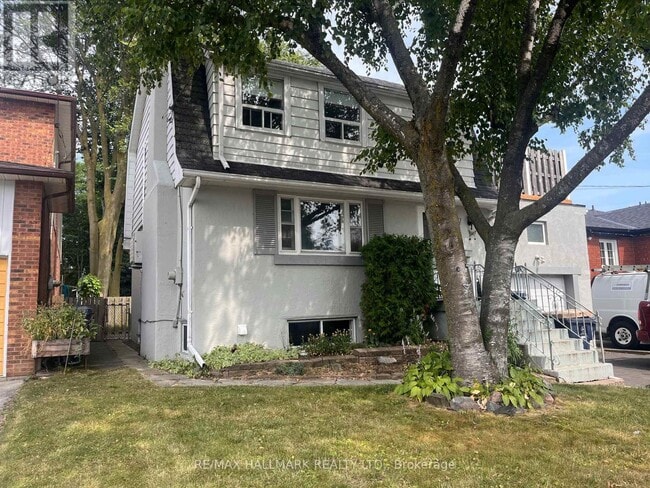 property at 17 Mystic Ave