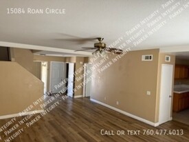 15084 Roan Cir in Victorville, CA - Foto de edificio - Building Photo