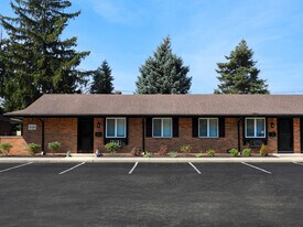 Lober Westbrook in Perrysburg, OH - Building Photo