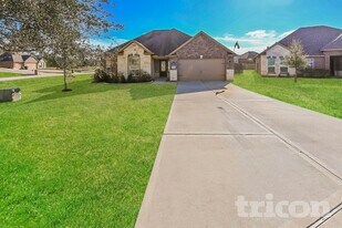 27005 Wichita Ct in Magnolia, TX - Building Photo