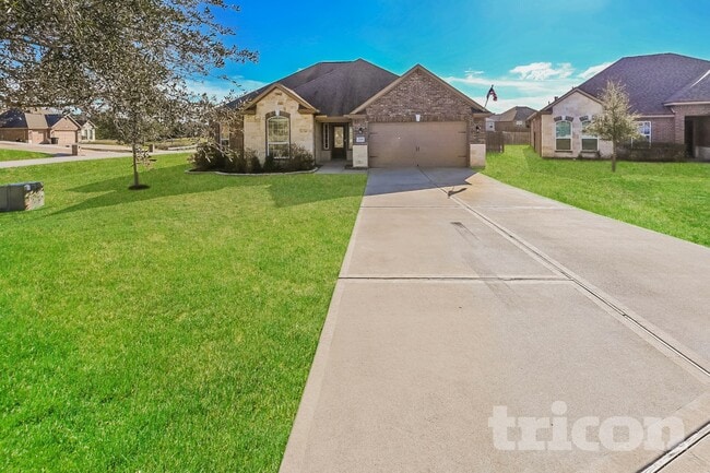 property at 27005 Wichita Ct