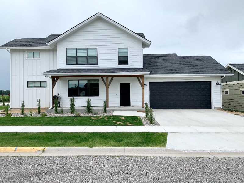 995 Advance Dr in Bozeman, MT - Building Photo
