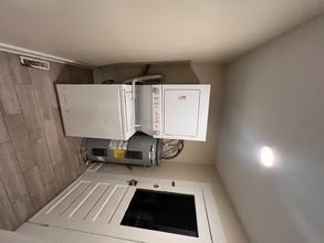 1152 W High St in Petersburg, VA - Foto de edificio - Building Photo