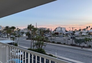 6161 Gulf Winds Dr in St Pete Beach, FL - Building Photo - Building Photo