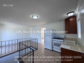 3111 E Sawyer St in Long Beach, CA - Building Photo