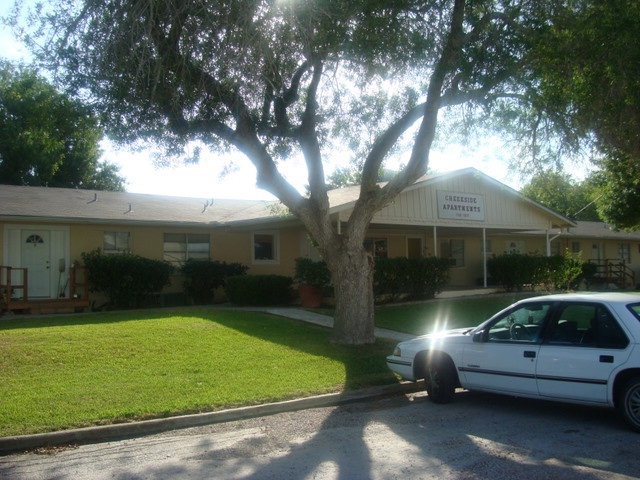 1212 Virginia in Port Lavaca, TX - Building Photo