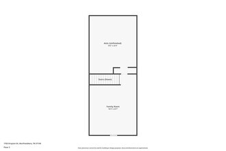 1703 Drayton Dr in Murfreesboro, TN - Foto de edificio - Building Photo