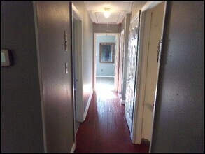 1504 E 38th St in Little Rock, AR - Foto de edificio - Building Photo