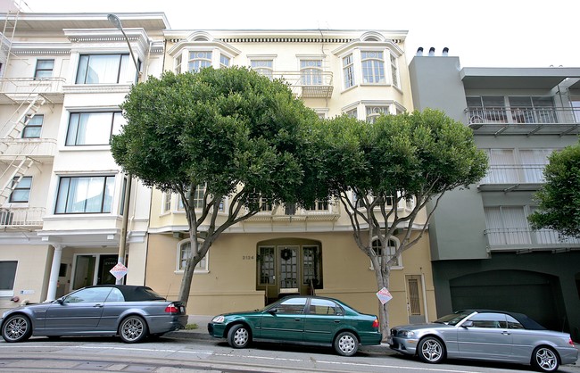 2124 Hyde St in San Francisco, CA - Building Photo - Building Photo