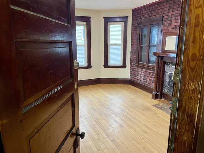 property at 10 Agawam St