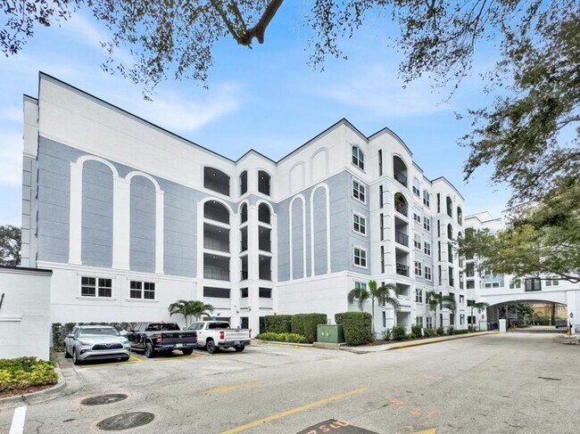 property at 206 E South St