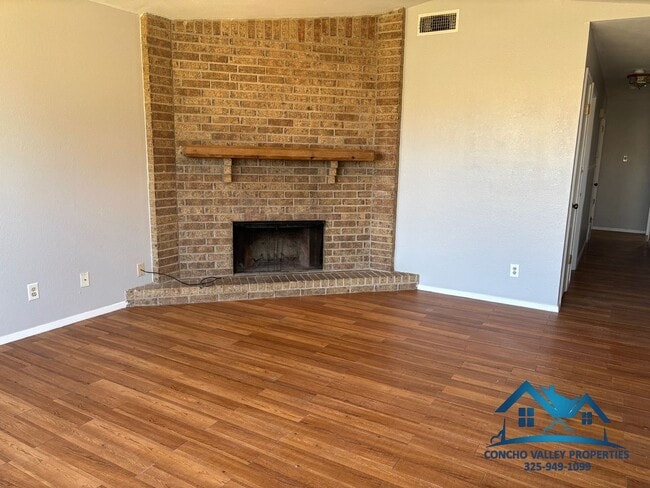 3306 Cameron St in San Angelo, TX - Building Photo - Building Photo