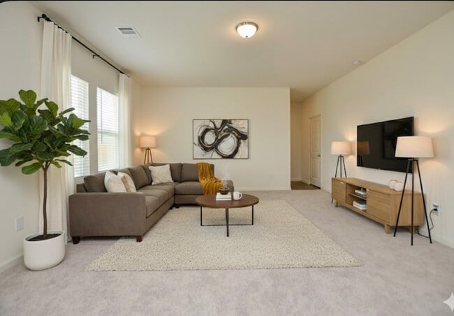 property at 1025 Long Bay Ct