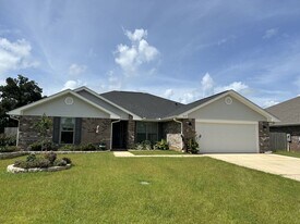 3538 Campfire Way in Pensacola, FL - Building Photo