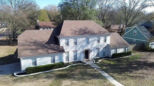 property at 1946 Corbin Rd