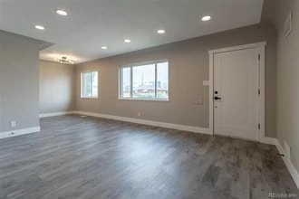 3520 Eudora St in Denver, CO - Building Photo - Building Photo