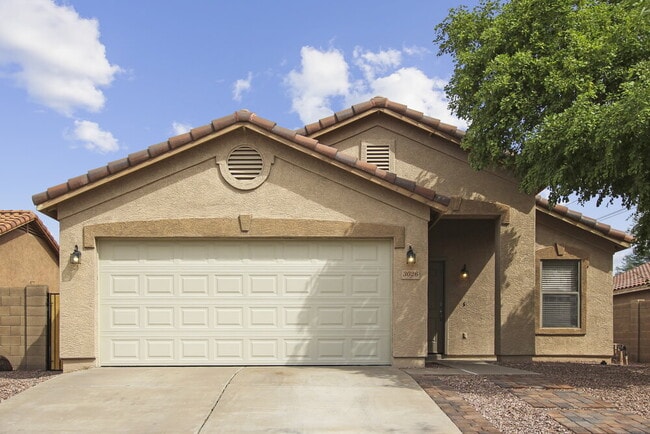 property at 3026 W Lucia Dr