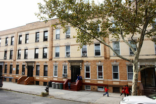 3072 44th St Apartments