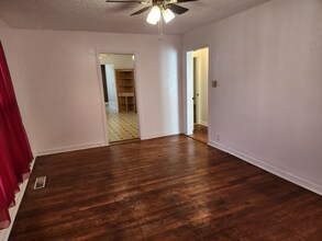 607 3rd Ave NW in Ardmore, OK - Foto de edificio - Building Photo