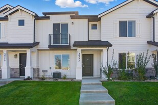 3933 Orinda Dr in Lehi, UT - Building Photo