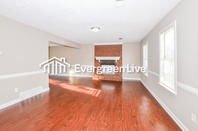 4930 Blue Wing St in Memphis, TN - Building Photo - Building Photo