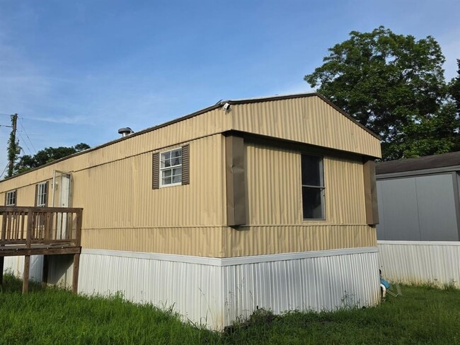 5807 Fletcher St in Crosby, TX - Building Photo - Building Photo