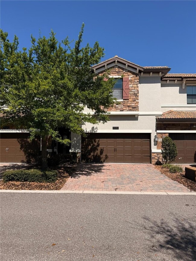 property at 8543 Spyglass Ln