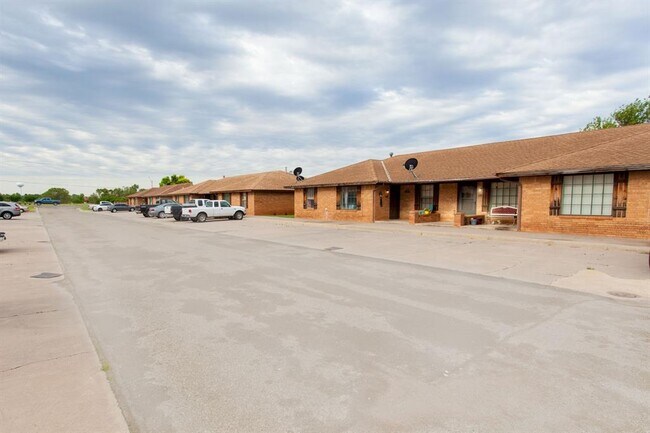 property at 112 Berry Dr