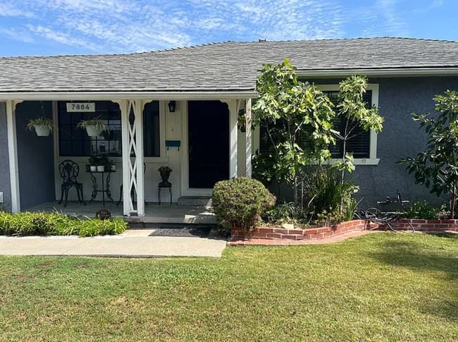 property at 7884 Boeing Ave