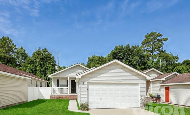 property at 21434 Cherry Canyon Ln