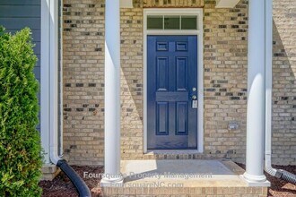 6405 Giddings St in Raleigh, NC - Building Photo - Building Photo