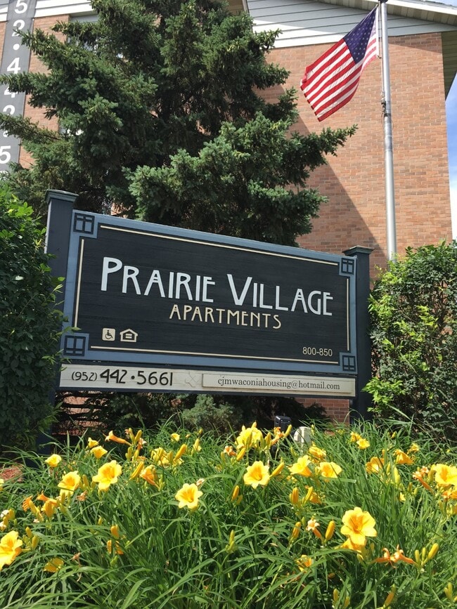 Prairie Village