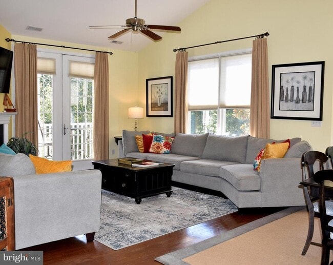 property at 16335 Abraham Potter Run