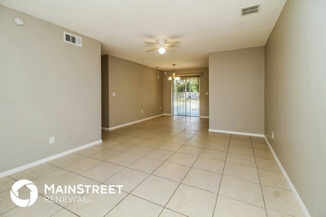 865 Rich Dr in Oviedo, FL - Foto de edificio - Building Photo