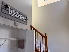 2947 Rutland Cir in Naperville, IL - Building Photo