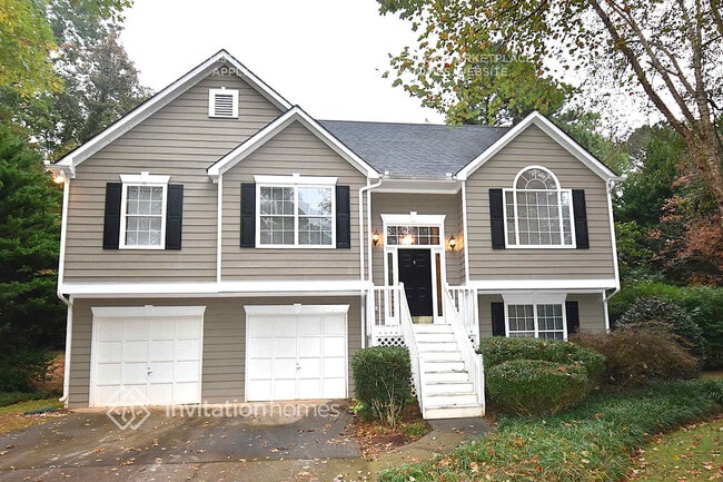 property at 6515 Brittney Ln