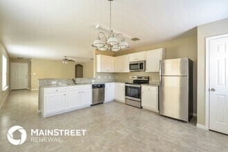 11415 Coral Canyon in San Antonio, TX - Foto de edificio - Building Photo