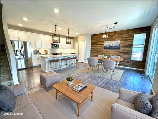 21873 E Quincy Pl in Aurora, CO - Building Photo - Building Photo