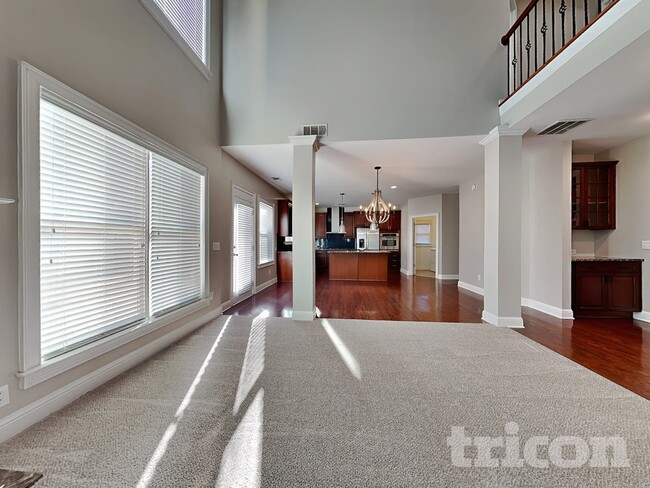 1533 Country Wood Dr in Hoschton, GA - Building Photo - Building Photo