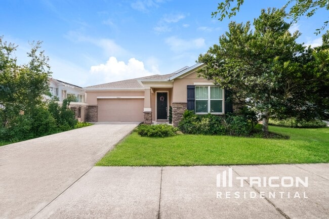 property at 32531 Harmony Oaks Dr