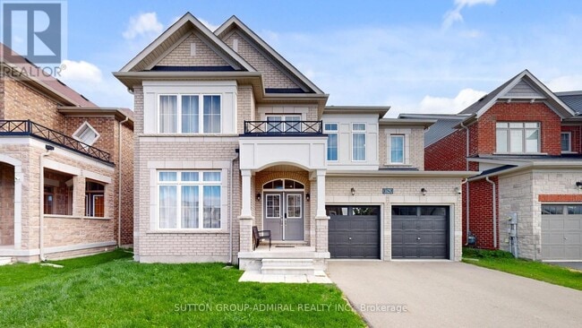 property at 1629 Emberton Way